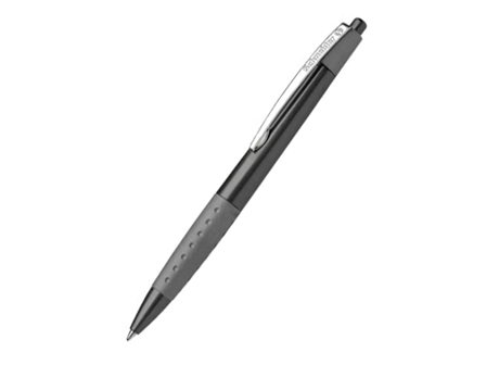 Schneider Loox Ballpoint Pen #135501 Black