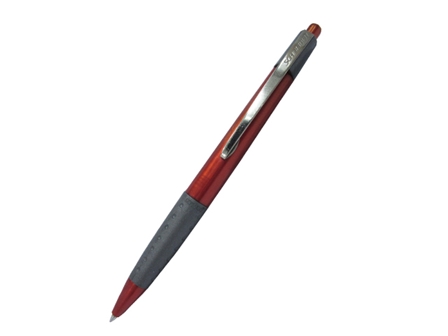 Schneider Loox Ballpoint Pen #135502 Red