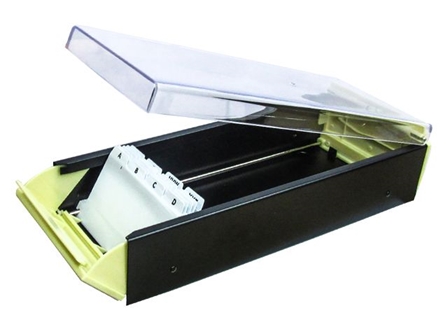 Eagle 818L Business Card Holder 700Cap