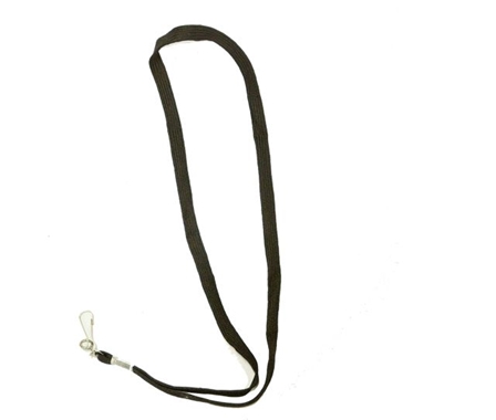 GTK ID Cord Black A05