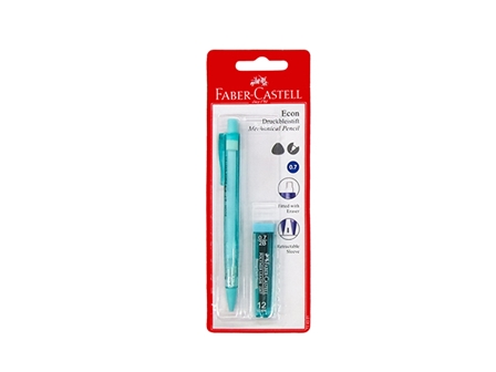 Faber Castell Econ Mechanical Pencil 134301 0.7mm