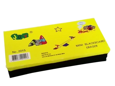 Joy Mini Blackboard Eraser #2015
