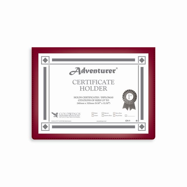 Gold Wings Frame Certificate Diploma Ch1 Assorted 9 5 X 12 5