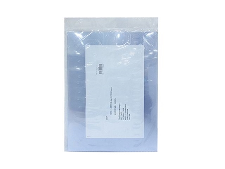 NonBrand Transparency Film 325Mic 10s Letter