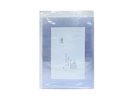 NonBrand Transparency Film 325Mic 10s A4