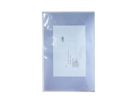 NonBrand Transparency Film 325Mic 10s Legal