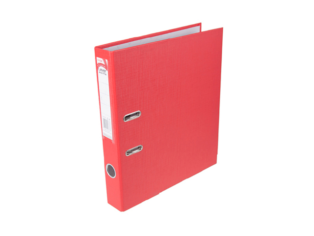 Eagle Archfile 9309EPP/ECO Red A4 2