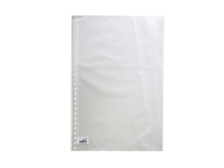 NonBrand Clearbook Refill 27H Legal 10s