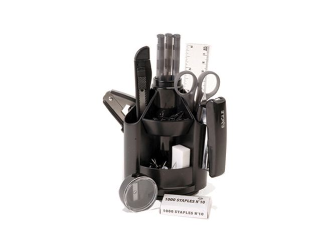 Eagle Desk Organizer Ty387 730 W Accessories Office Warehouse Inc