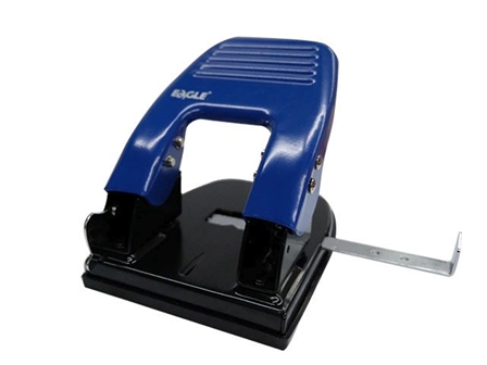 Eagle Heavy Duty Iron Puncher 701N