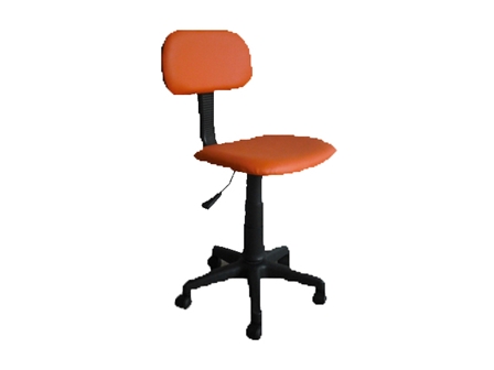 Secretarial Chair STM-1001W-X Orange
