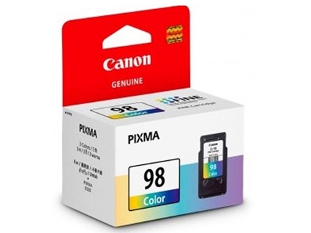 Canon CL-98  Ink Cartridge Tri-Color 15 ml