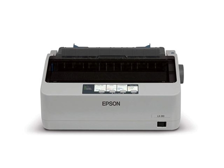 Epson LX-310 Dot Matrix Printer