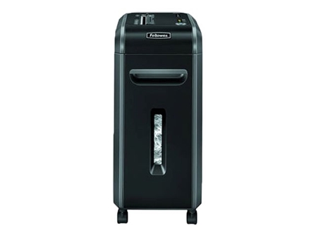 Fellowes Powershred® 99Ci Cross-Cut Shredder