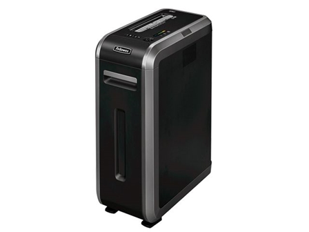 Fellowes Powershred® 125Ci Cross-Cut Shredder