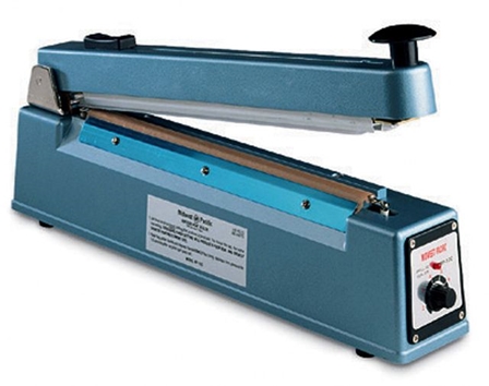 Tiger Impulse Sealer PFS-200P 