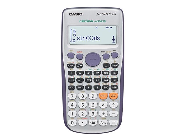 Casio calculator 2025 national bookstore