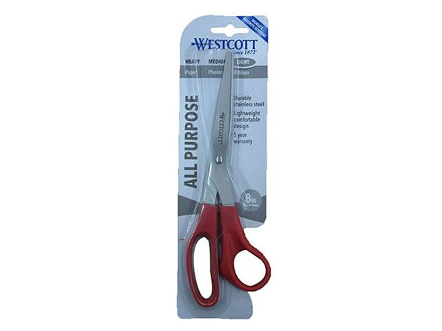 Westcott - All-Purpose Scissors