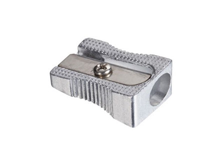 UK Office Sharpener Metal 1 Hole