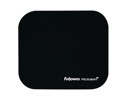 Fellowes Mouse Pad Black