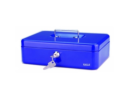Eagle Cash Box 8878 Medium