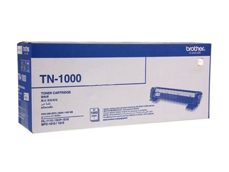 Brother Toner TN-1000