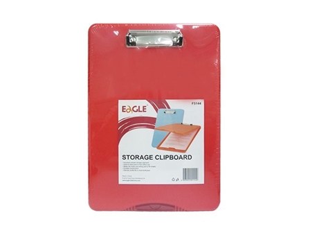Eagle Storage Clipboard F5144 Eterna