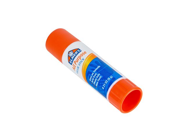 Elmer's All-Purpose Glue Stick E511 6g