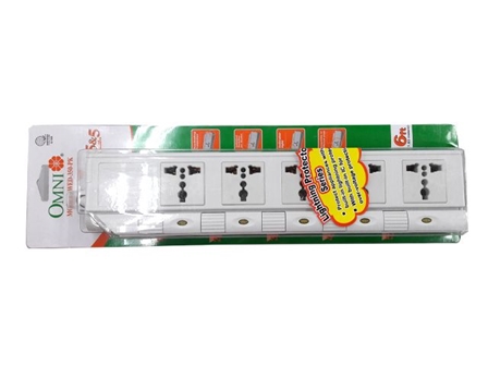 Omni Extension Cord WED-350