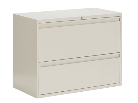 Filing Cabinet 2D Lateral DO-023C