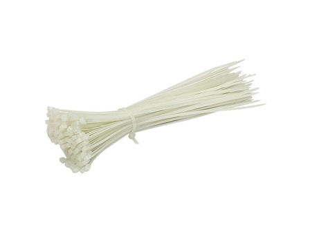 GTK Cable Tie Nylon 50's 