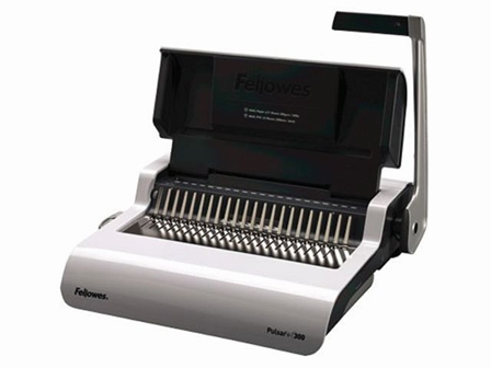 Fellowes Binding Machine Pulsar +300
