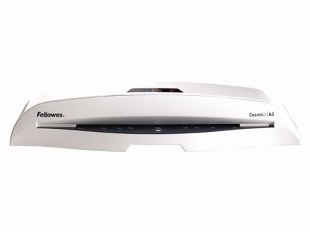 Image of Fellowes Cosmic 2 A3 laminator