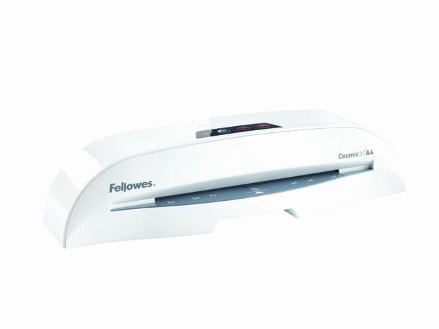 Fellowes Laminator Cosmic 2 A4 Office Warehouse Inc