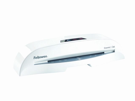 Fellowes Cosmic 2 A4 Laminator 