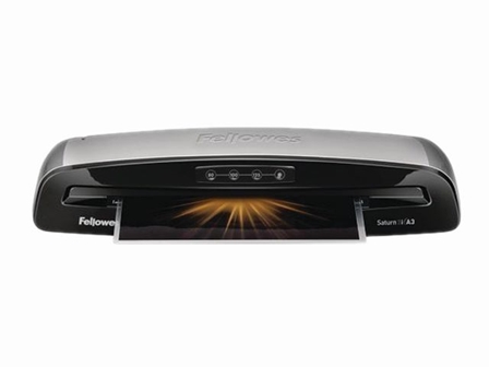 Fellowes Saturn™3i A3/125 Laminator