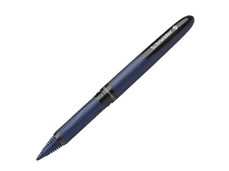 Schneider One Business Rollerball 0.6mm Black 