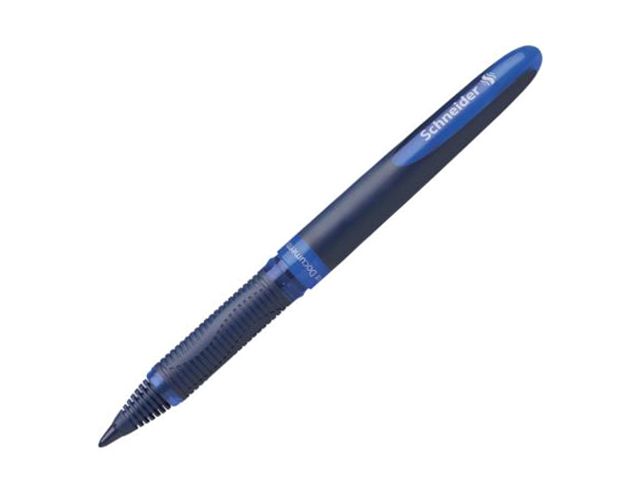 Schneider One Business Rollerball 0.6mm Blue