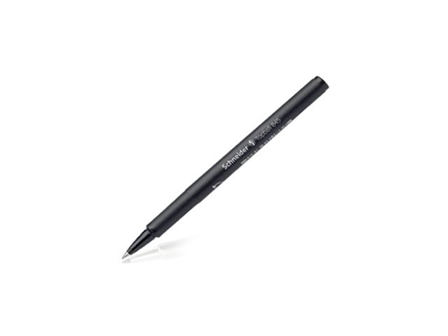 Schneider Topball 845 Rollerball 0.3mm Black