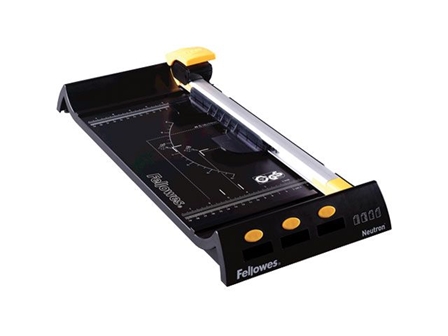 Fellowes Paper Trimmer Neutron Plus 