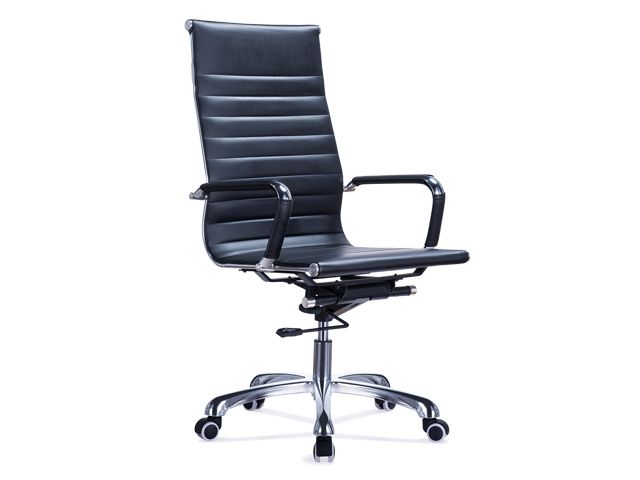 The warehouse office clearance chair