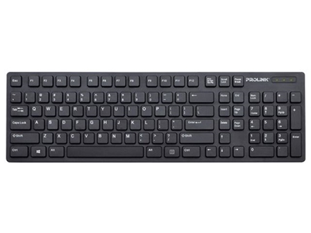 Prolink Keyboard PKCS-1003