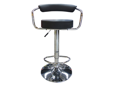 Bar Chair 5009 Black