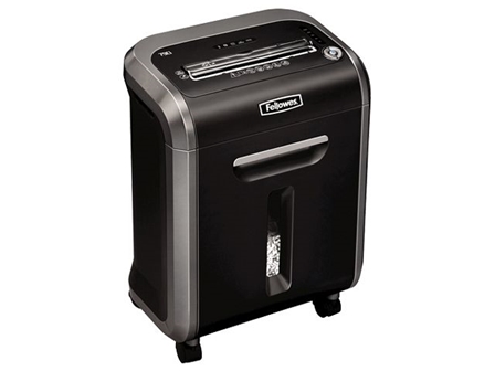 Fellowes Powershred® 79Ci Cross-Cut Shredder