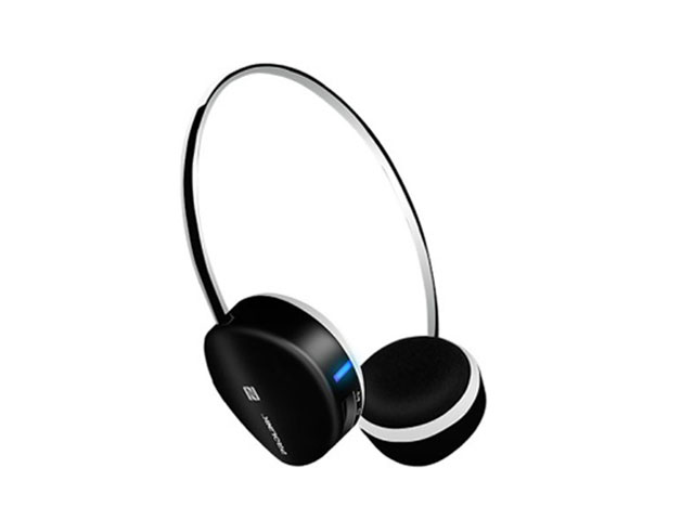 Prolink Fervor Basic Super-Slim Bluetooth Headset PHB6001E Black