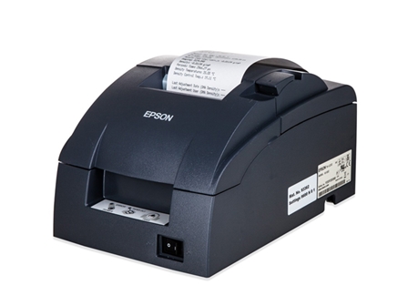 Epson POS Printer TM-U220D-676