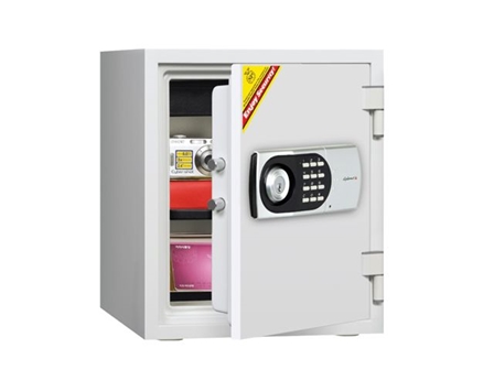 Diplomat Safe A125EK Digital