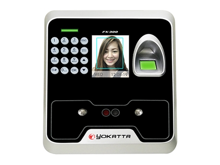 Yokatta FX-300 Face ID Scanner 