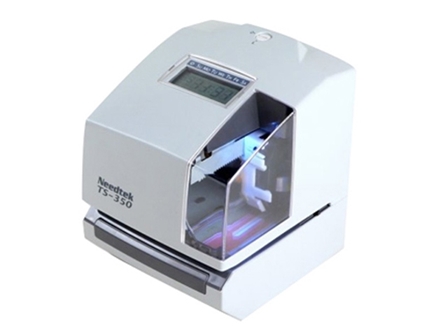 Needtek TS-350 Time Stamp  Machine