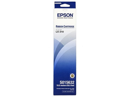 Epson Ribbon Cartridge S015632